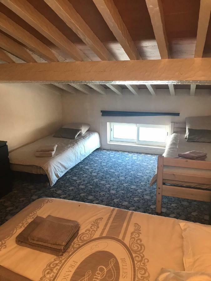 Ferienwohnung Marines De Cogolin Exterior foto