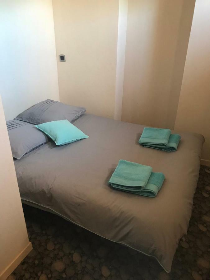 Ferienwohnung Marines De Cogolin Exterior foto