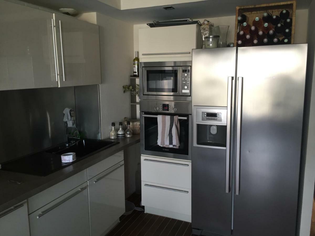 Ferienwohnung Marines De Cogolin Exterior foto