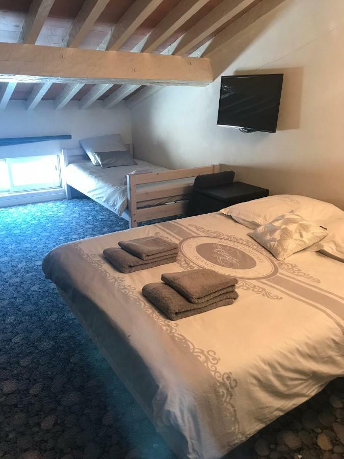 Ferienwohnung Marines De Cogolin Exterior foto