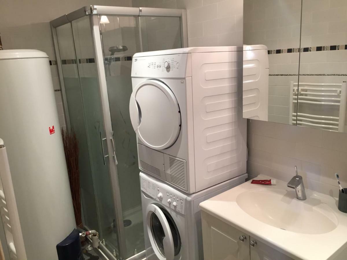 Ferienwohnung Marines De Cogolin Exterior foto
